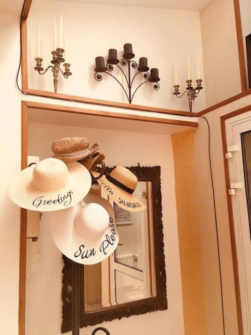 Grand Triplex Vue Mer Centre Du Village Ault Dış mekan fotoğraf