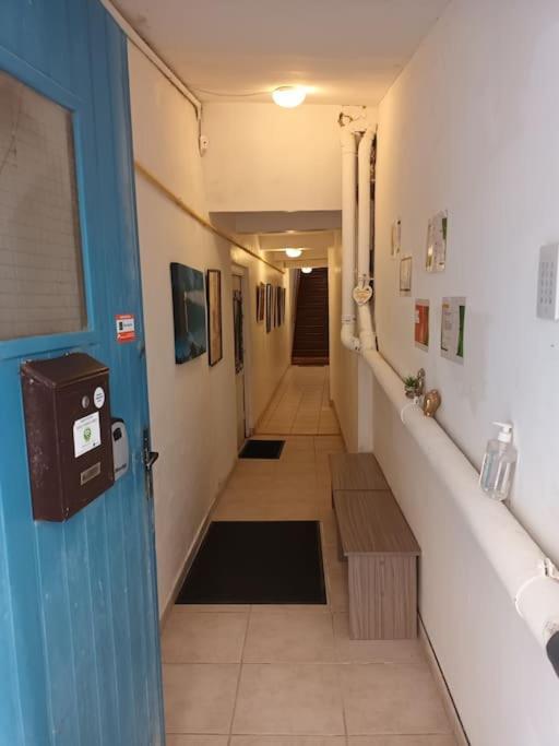 Grand Triplex Vue Mer Centre Du Village Ault Dış mekan fotoğraf